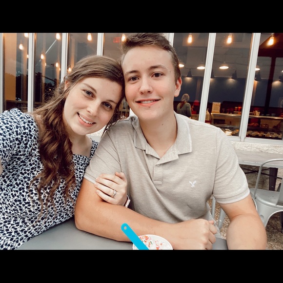 Meet your Posher, Morgan - Picture 3 of 4